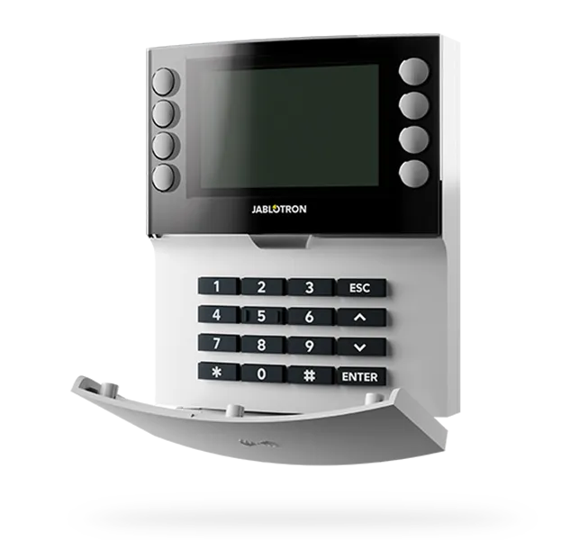 Keypad JA-155E
