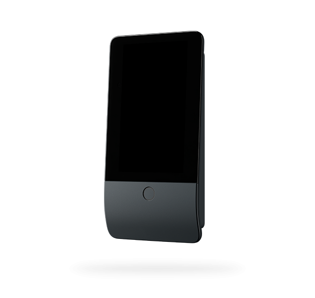 Touch Keypad JA-116E