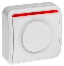 Indoor Siren JA-110A
