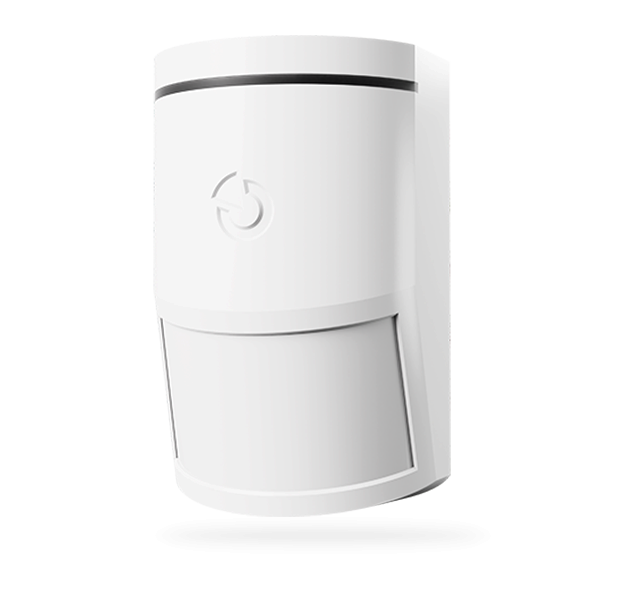 Motion detector
