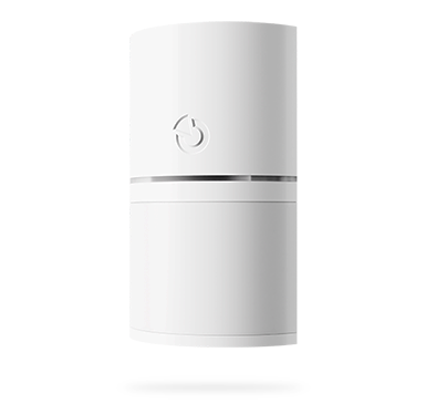 Motion detector