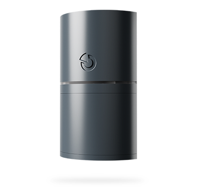Motion detector
