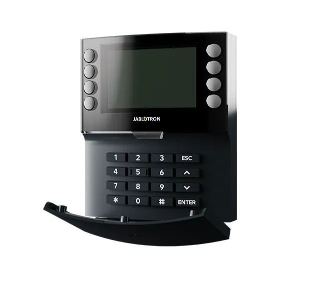 Sõrmistik JA-115E-AN