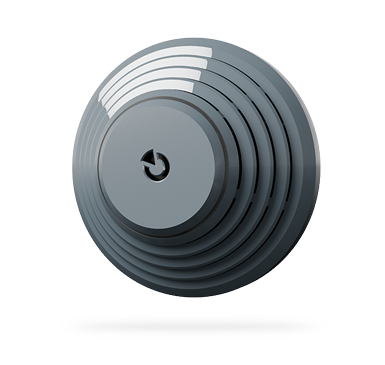 Smoke detector