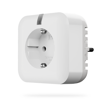 Smart plug