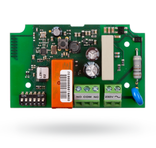 Output relay