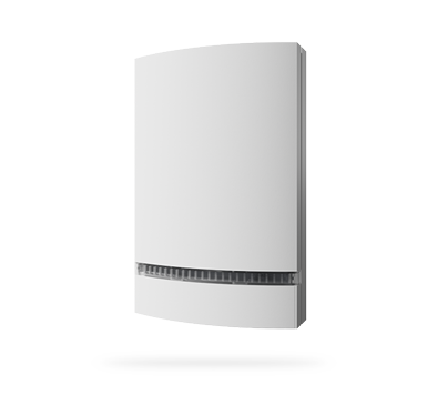 Outdoor siren JA-115A